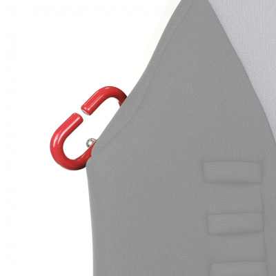 Направляющая ремня